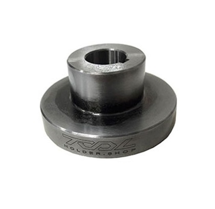 INSERT HOLDER ID=15 mm OD=45 mm FOR POLYGON UNIT WITHOUT SLOTS